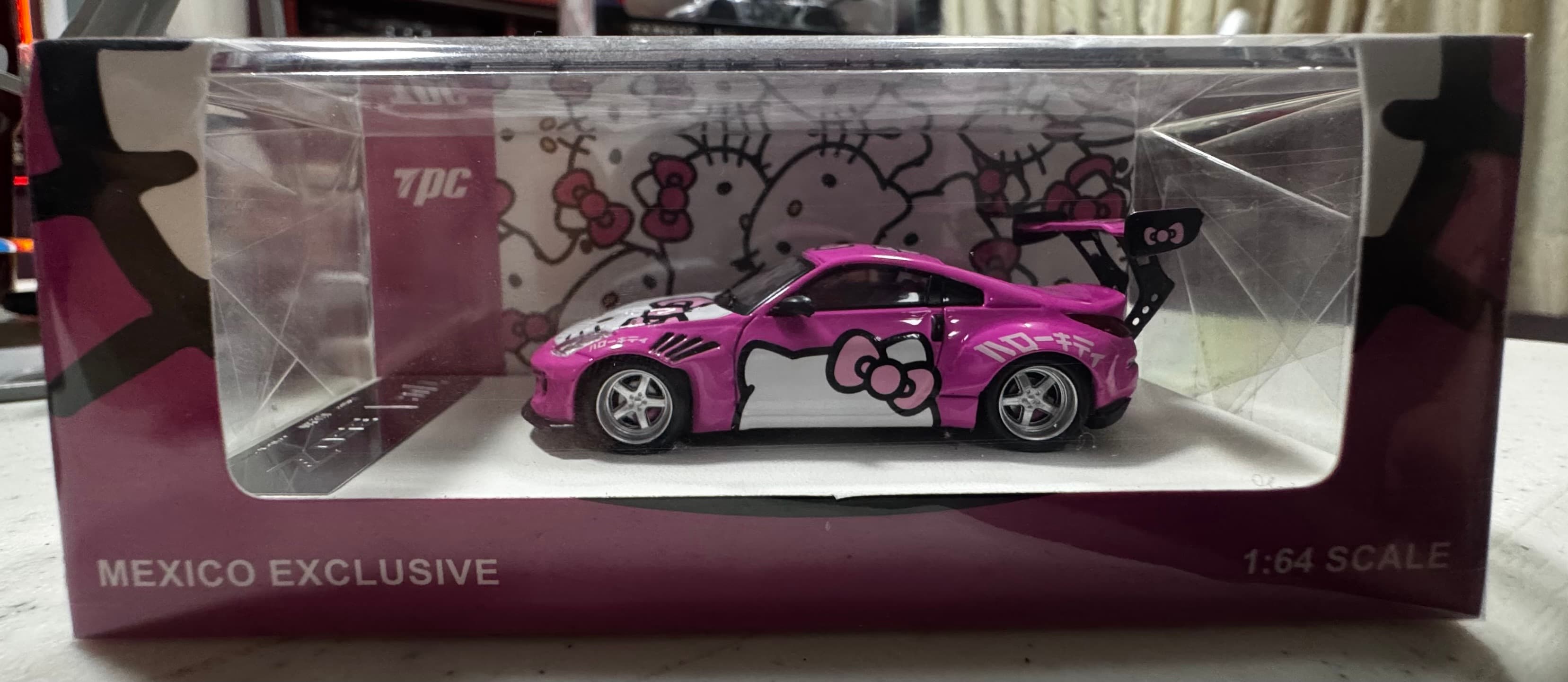TPC 350Z