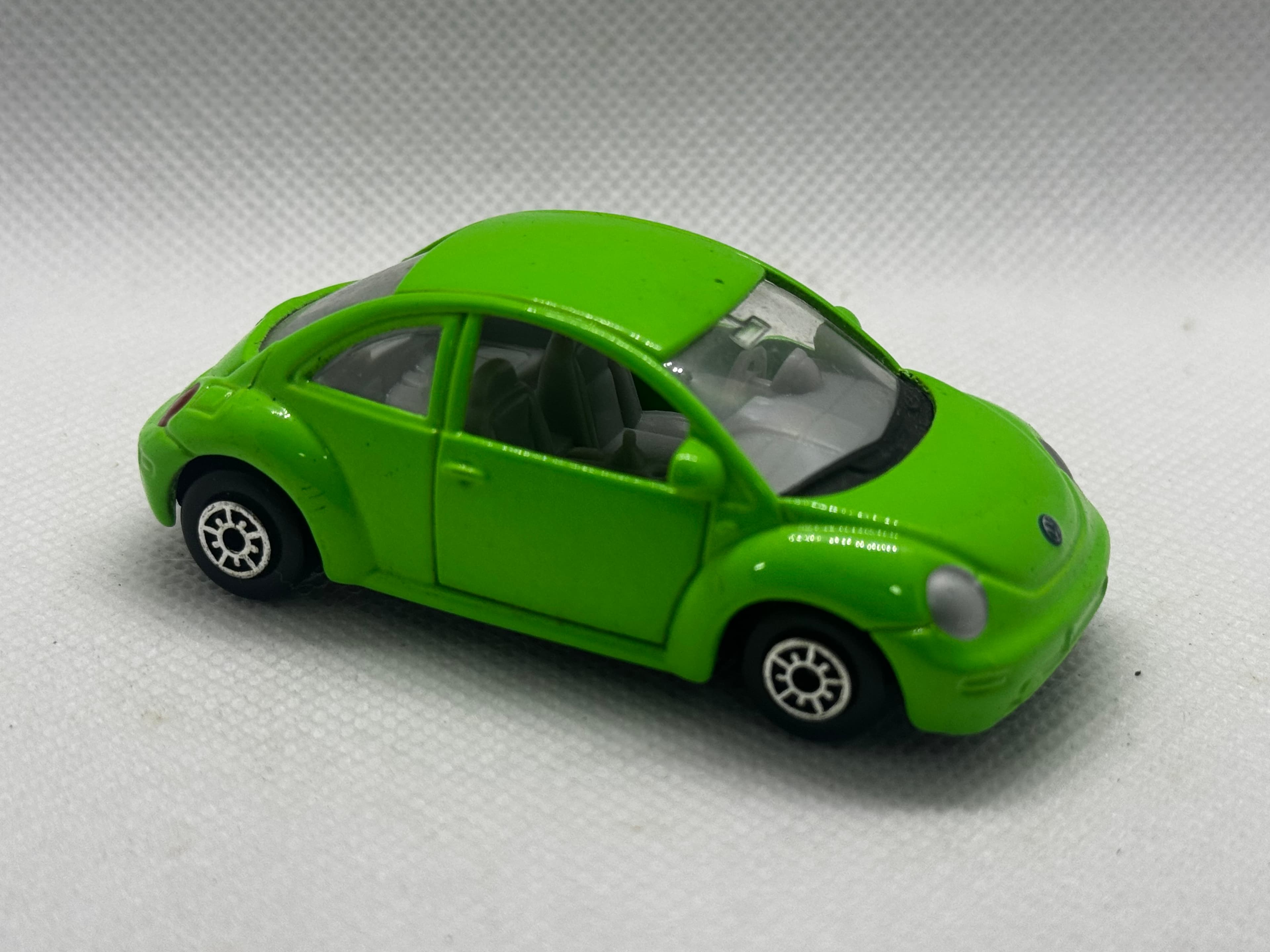 Welly Beatle VW