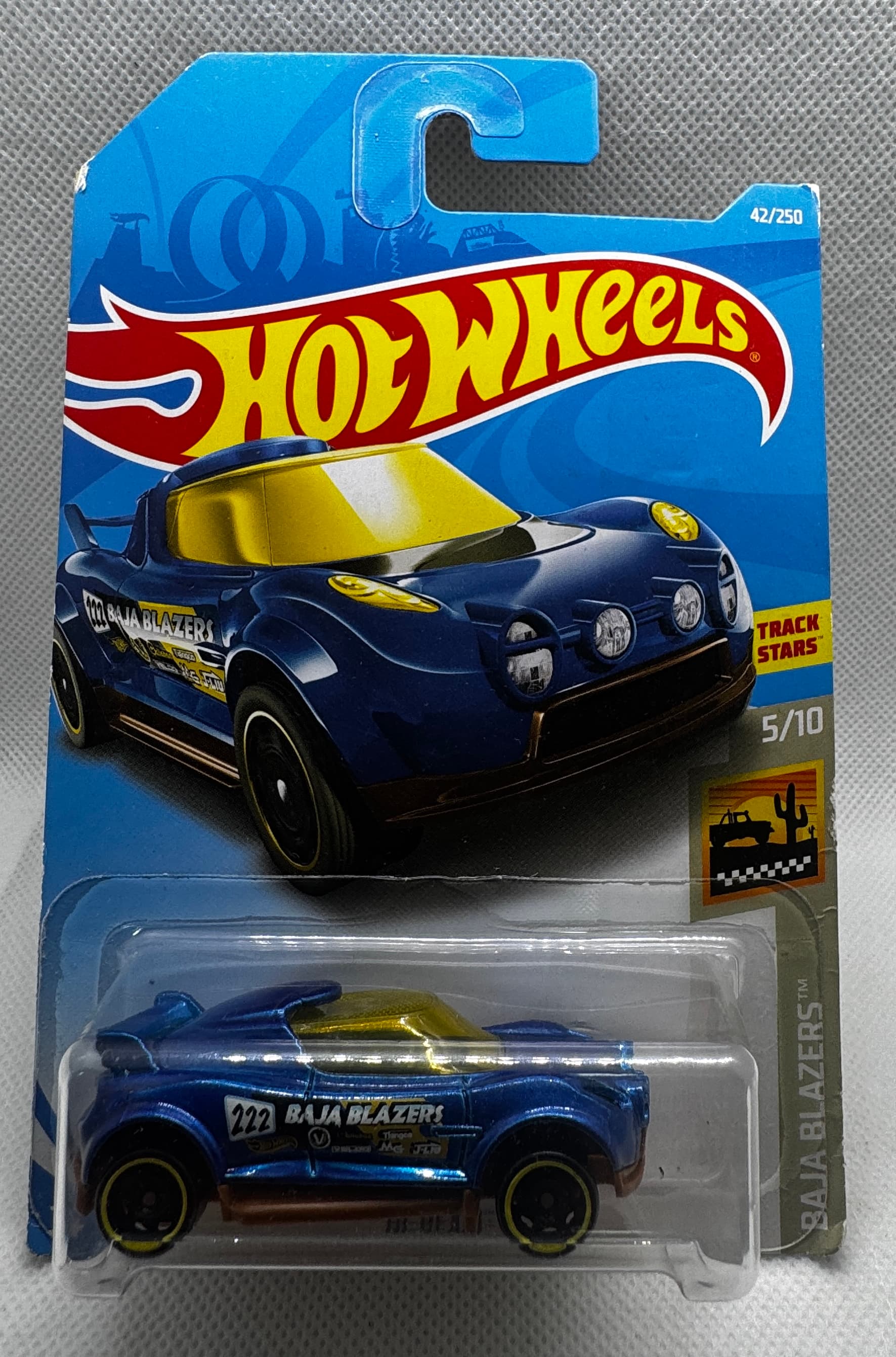 Hot Wheels Hi-Beam