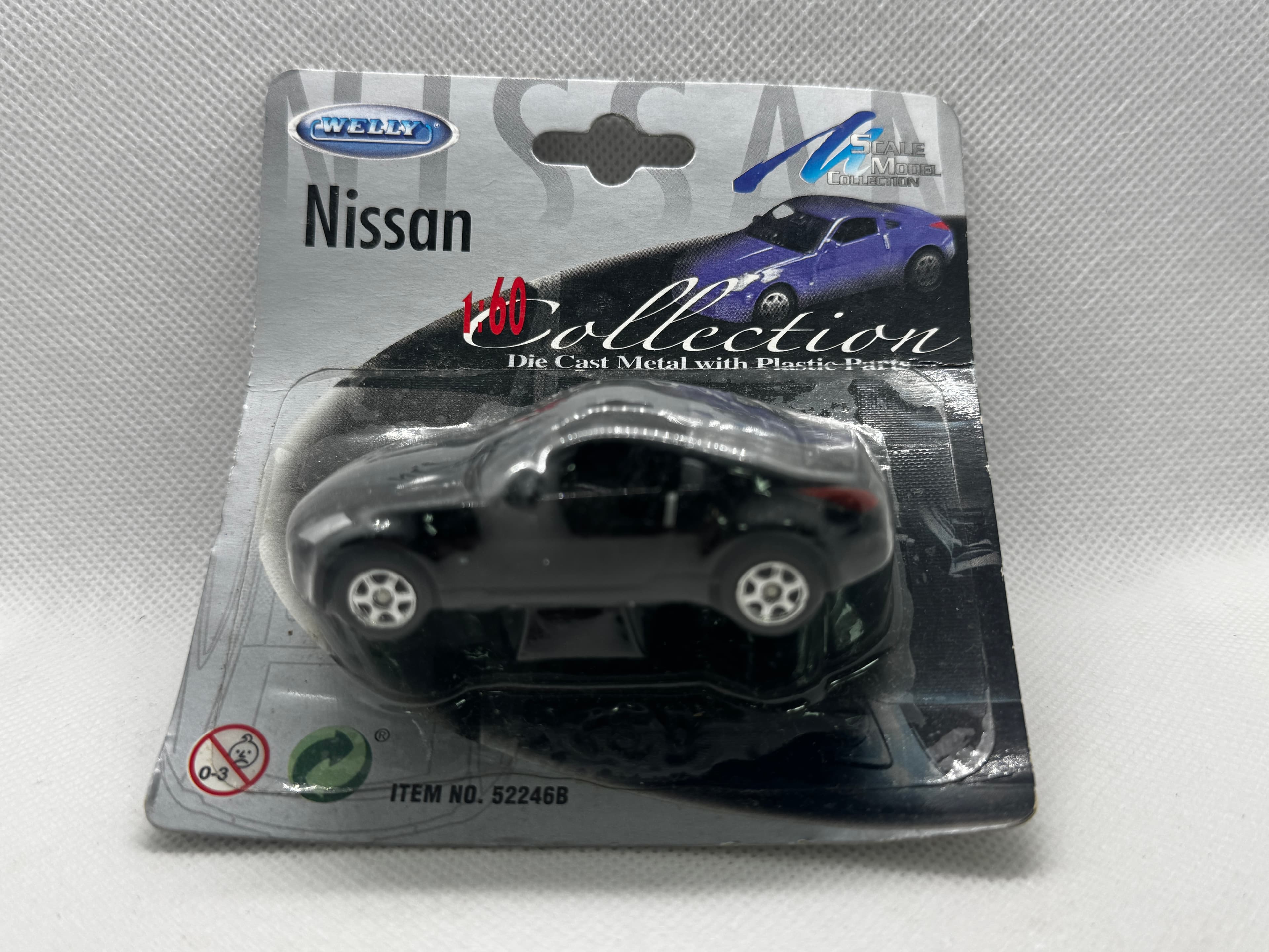 Welly Nissan Fairlady Z