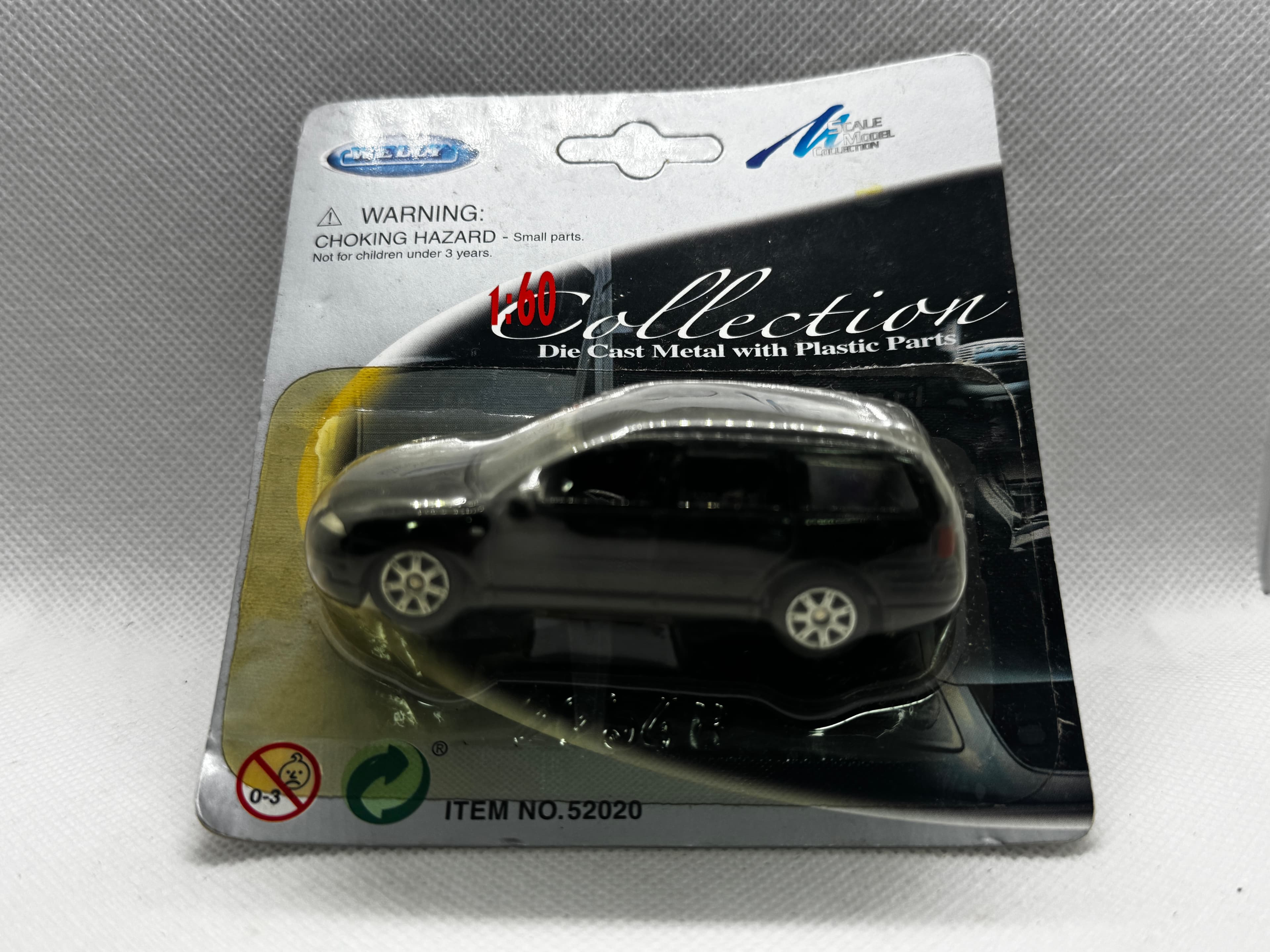 Welly Volkswagen Passat 6V