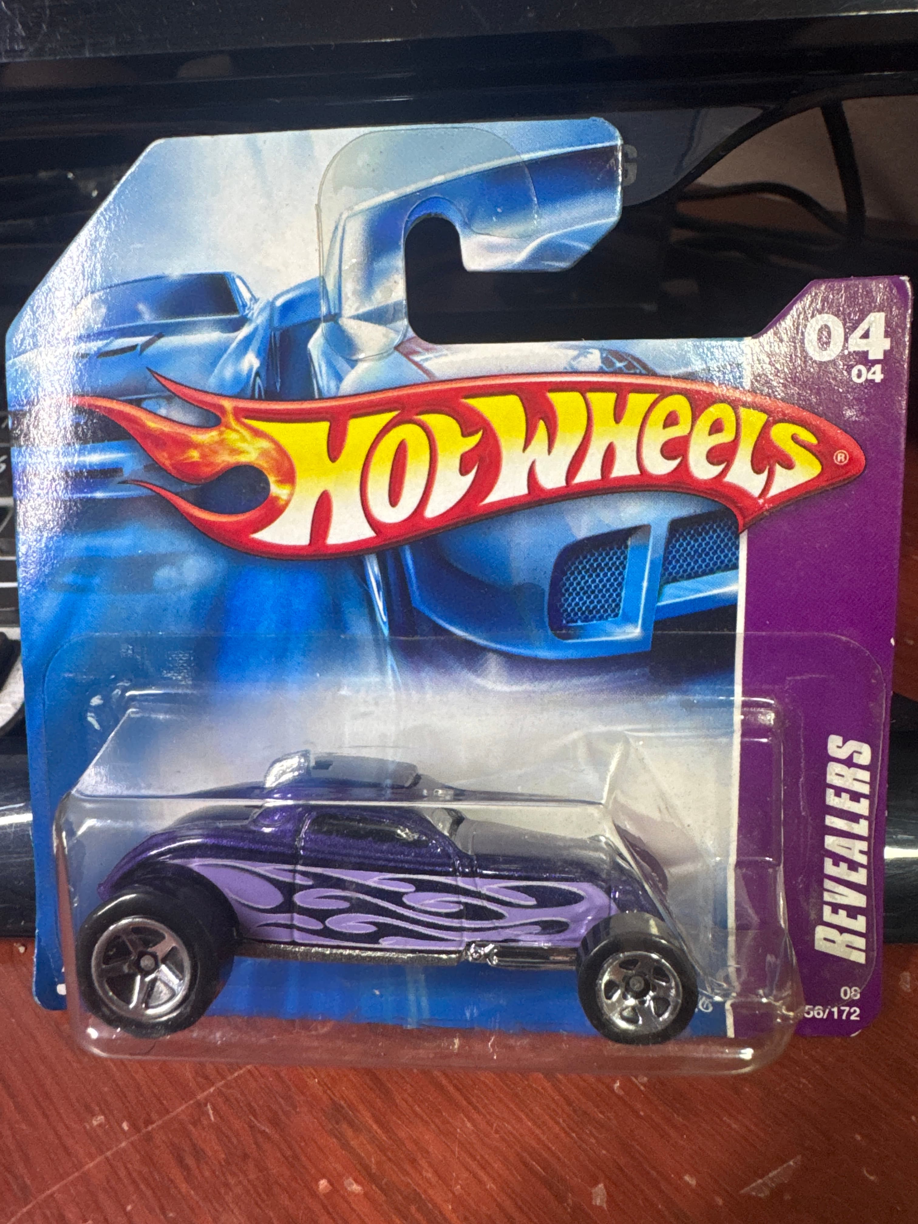 Hot Wheels Sooo Fast