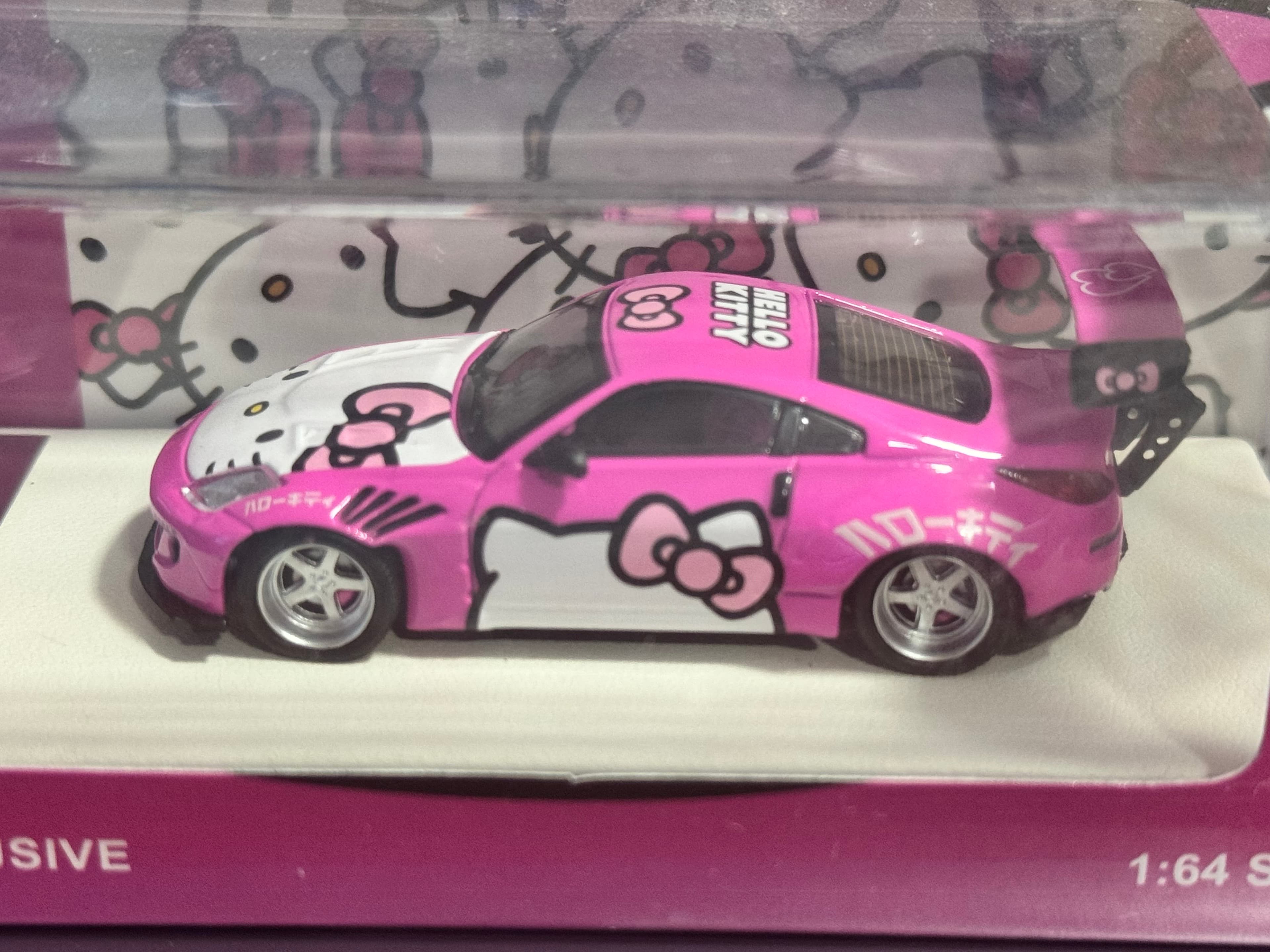 TPC 350 Z